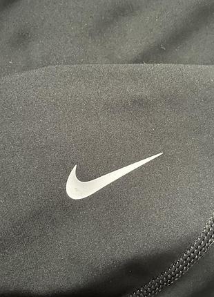 Оригінальні лосіни nike pro 7