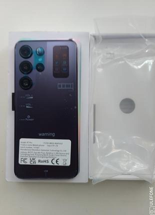 Смартфон ulefone (модель невідома)