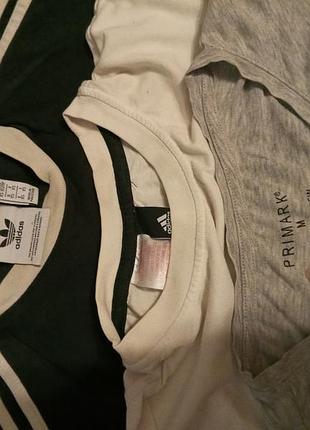 Три футболки за 150 грн 6