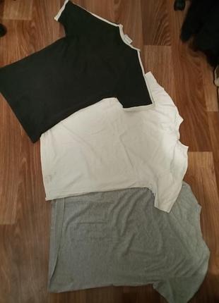 Три футболки за 150 грн 5