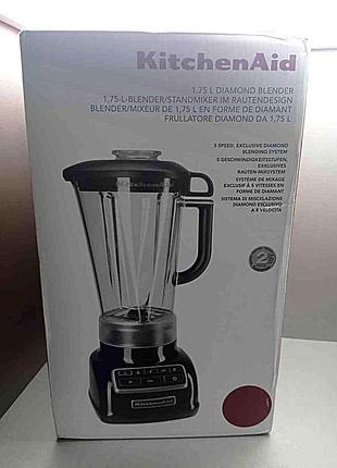 Блендер б/у kitchenaid 5ksb1585eer 2