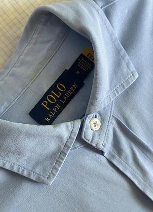Сорочка ralph lauren 4