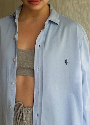 Сорочка ralph lauren 2