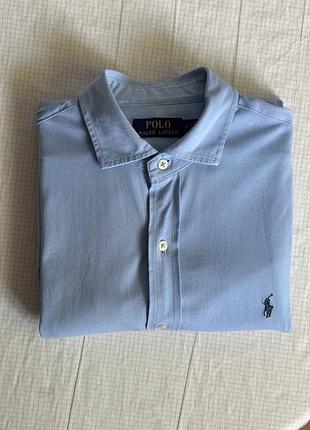 Сорочка ralph lauren 6