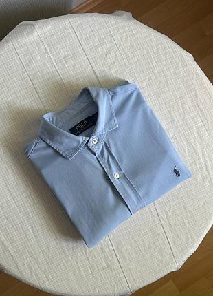 Сорочка ralph lauren 5