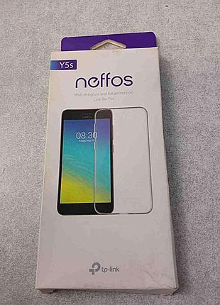 Чехол для мобильного телефона чехол tp-link neffos y5s (tp804a)