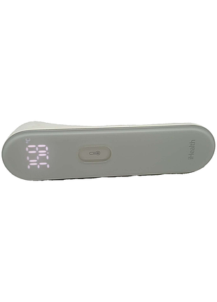 Медичний термометр б/у xiaomi ihealth meter thermometer (jxb-310)