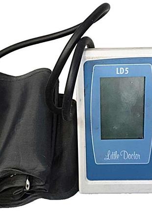 Тонометр б/у little doctor ld5