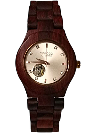 Наручные часы б/у yfwood automatic