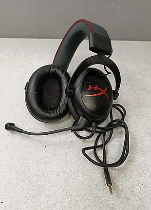 Наушники bluetooth-гарнитура б/у hyperx cloud core (khx-hscc-bk) 7