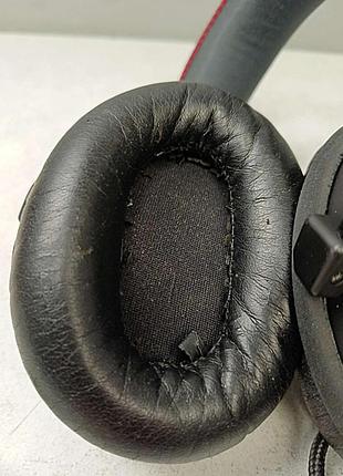 Наушники bluetooth-гарнитура б/у hyperx cloud core (khx-hscc-bk) 8