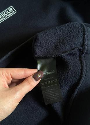 Світшот barbour 5