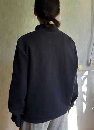 Світшот barbour 4