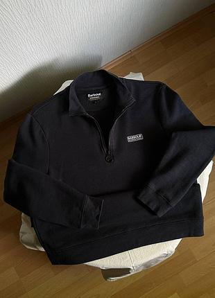 Світшот barbour 6