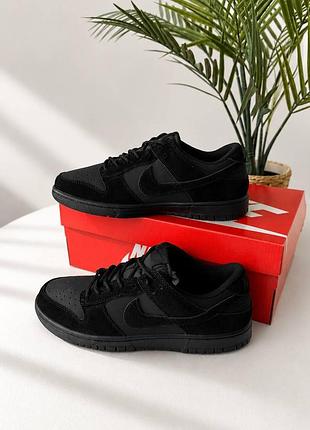 Кроссовки nike dunk 2