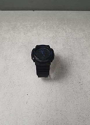 Наручные часы б/у casio ga-100 3