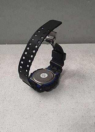 Наручные часы б/у casio ga-100 7