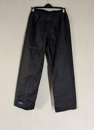 Дитячі водонепроникні штани-дощовик mountain warehouse isodry (9-10 років / 134-140 см)