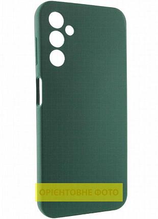Чехол silicone cover lakshmi full camera (aaa) для xiaomi poco x8 pro зеленый / cyprus green