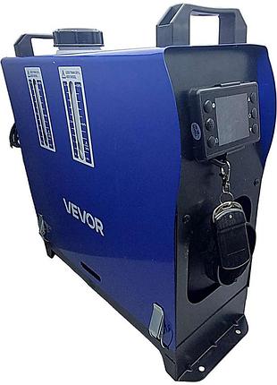 Обогреватель б/у vevor xmz-l-d4
