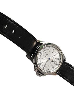 Наручные часы б/у jacques lemans 1-1118e