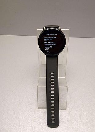 Смарт-годинник браслет б/у xiaomi mibro lite xpaw004 8