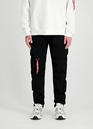 Тактичні штани alpha industries