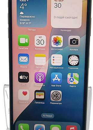 Мобільний телефон смартфон б/у apple iphone xs max 256gb