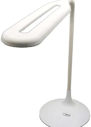 Настольная лампа б/у светкомплект tb led-105
