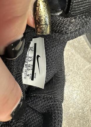 Кросівки nike 18,5 4