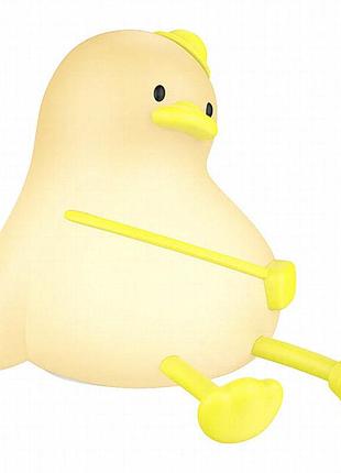 Ночник hoco hx16 little cutie duck