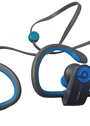 Наушники bluetooth-гарнитура б/у beats by dr. dre. b0516