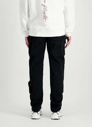 Тактические брюки alpha industries 2