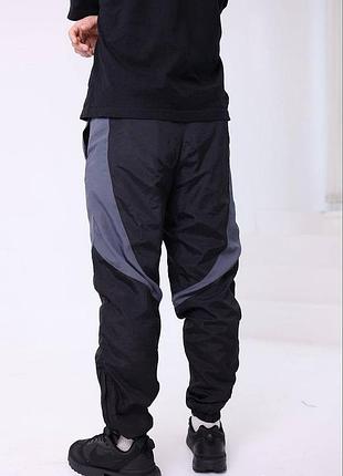 Нейлонові штани jordan 5