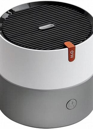 Увлажнитель воздуха с подсветкой wx107 type-c/5v usb 230ml white