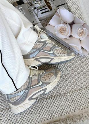 Nike v5 rnr beige 2