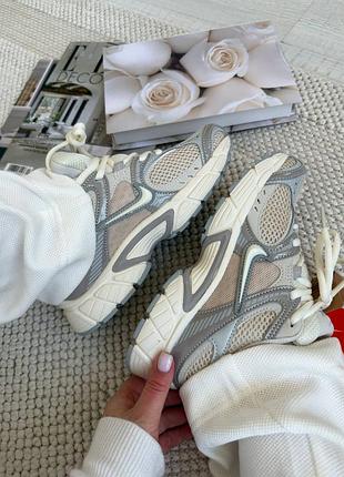 Nike v5 rnr beige 3