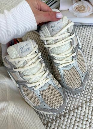 Nike v5 rnr beige 6