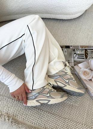 Nike v5 rnr beige 10