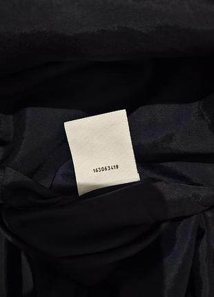 Елегантна вовняна сукня max mara studio 8