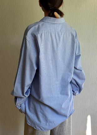 Сорочка ralph lauren 4