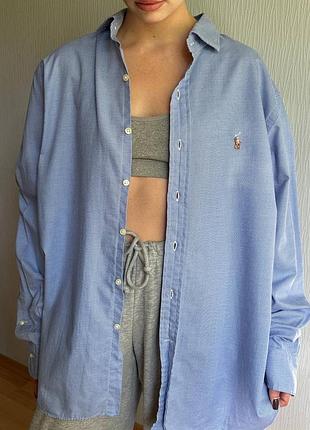 Сорочка ralph lauren 2