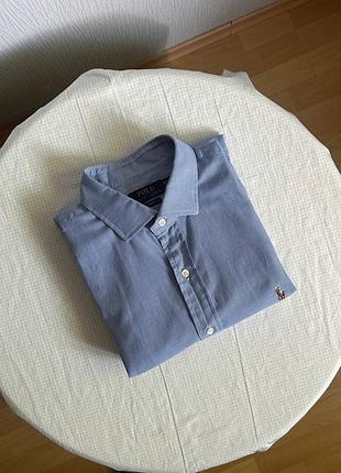 Сорочка ralph lauren 5