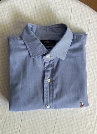 Сорочка ralph lauren 6