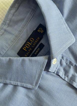Сорочка ralph lauren 7