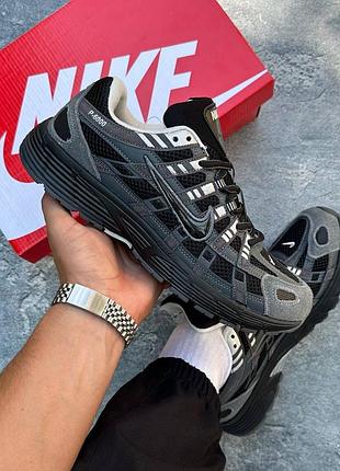Кросівки nike p-6000 5