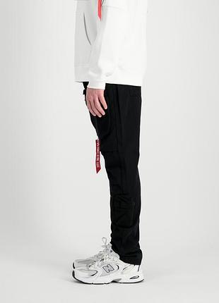 Тактические брюки alpha industries 3