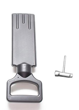 Подрібнювач гілок procraft psl2500 9