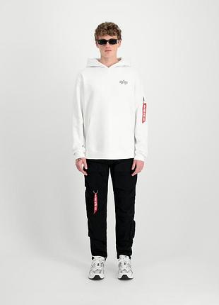 Тактические брюки alpha industries 4