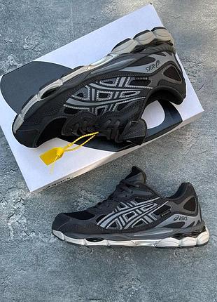 Asics gel-nyc 3